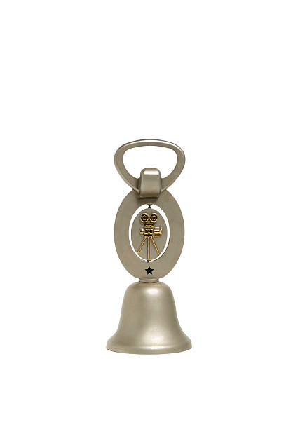 istock cinema metal bell 488759114