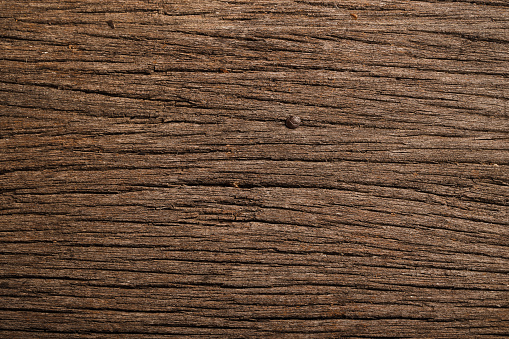 Wooden old background classic style emotion. Background Concept