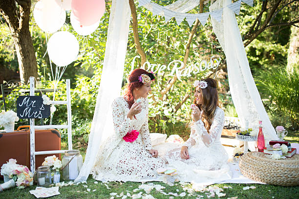 istock Best friends for life 488761070