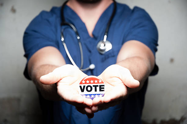 istock Health care VOTE 488764158