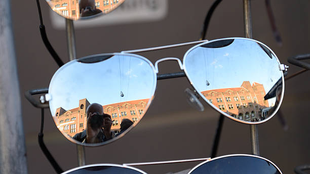 istock Photographer in glasses 488767410