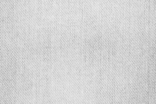 Pintado blanco textura de vaquero photo