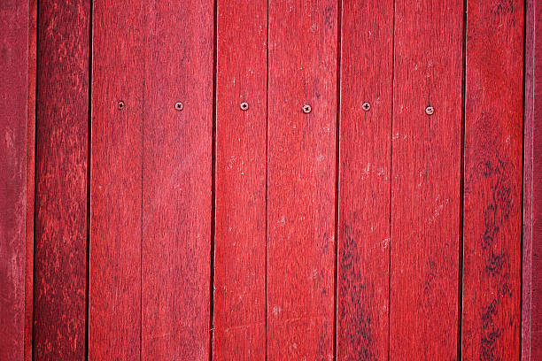 istock texture of red wood. 488788025