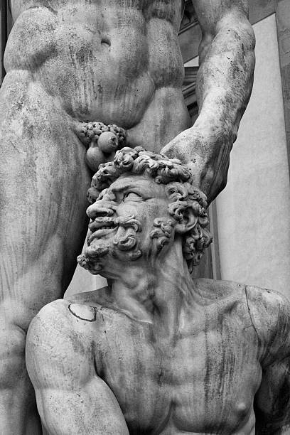 istock Piazza della Signoria, Florence, Italy 488790029
