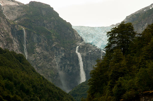 istock Queulat National Park - Chile 488796464