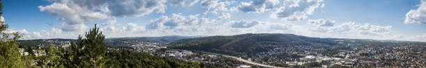 istock siegen city panorama germany 488796886