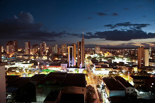 istock Brazil city 488803157