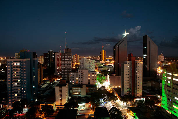 istock Brazil City 488803161