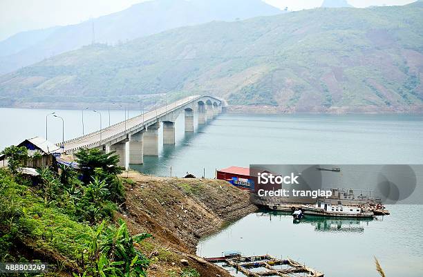 Bridge Stock Photo - Download Image Now - Architecture, Bridge - Built Structure, Built Structure