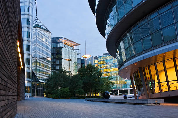istock London City Hall. 488803667