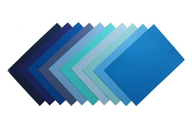 istock Shades of Blue 488803943