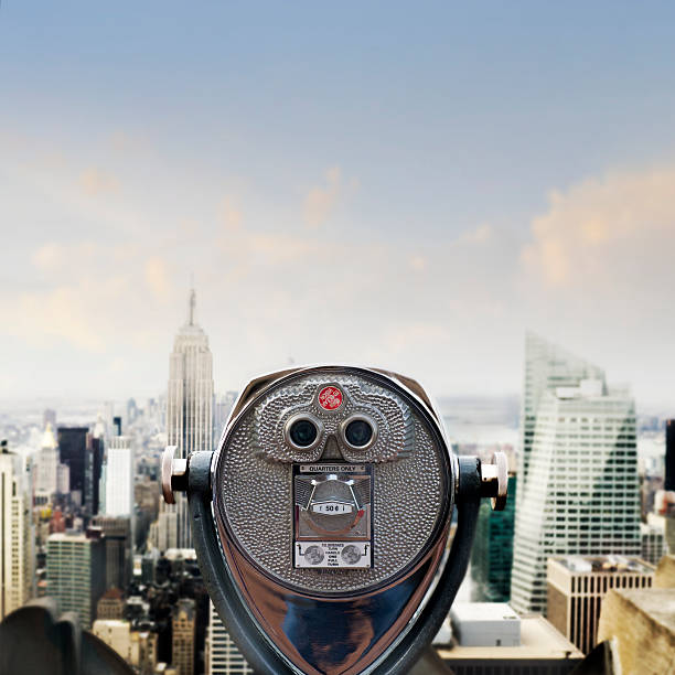 istock View of Manhattan skyline 488806339