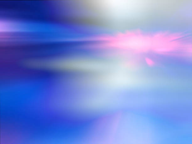 istock Colorful rays of light, abstract burst background 488817564