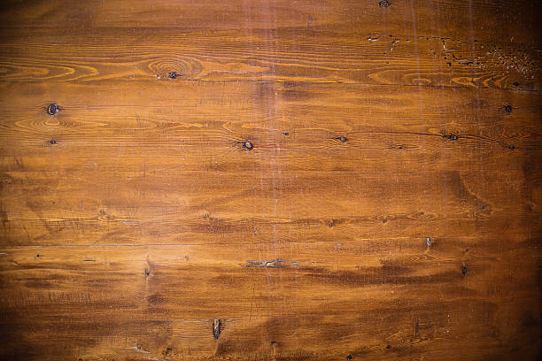istock Old grunge dark textured wood background 488818440