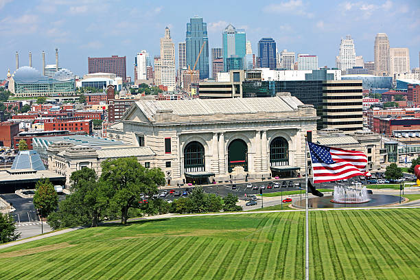 istock Kansas City Missouri 488819104