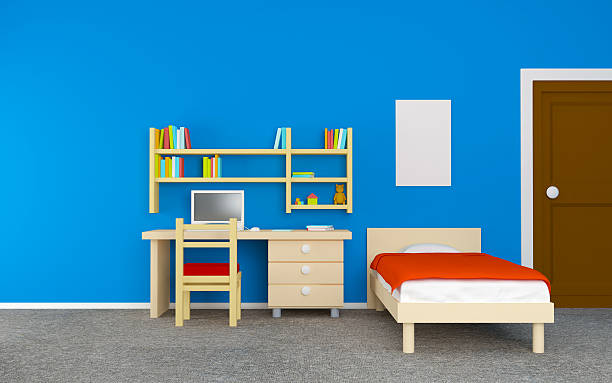 istock teenage room 488820804