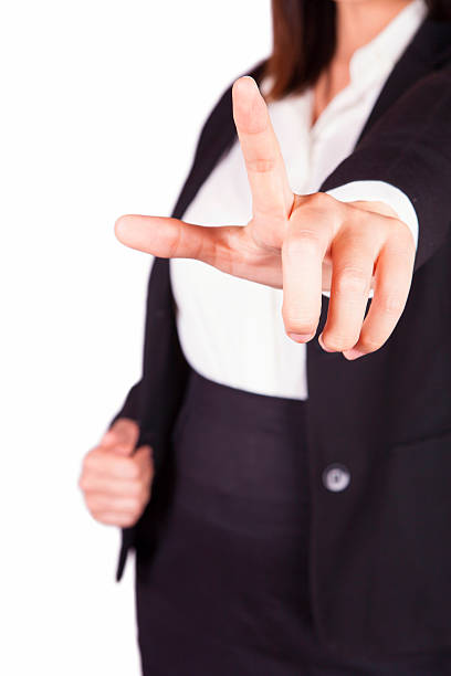 istock Businesswoman 488826517