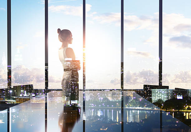 istock businesswoman 488827016