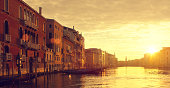 goog morning Venice