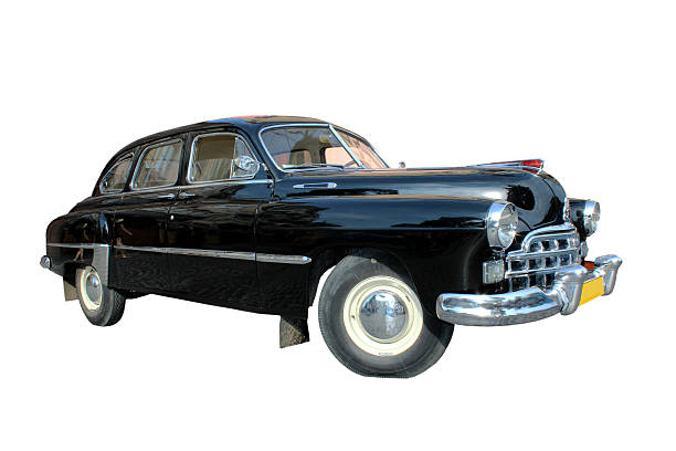 istock retro zim 1956 car 488831805