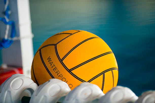 water polo ball – Foto