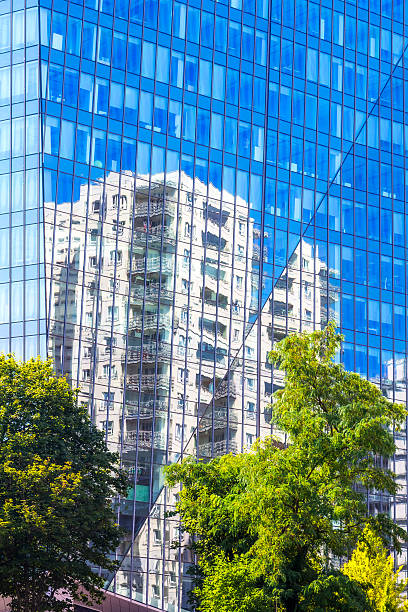 istock Summer in the city 488836428