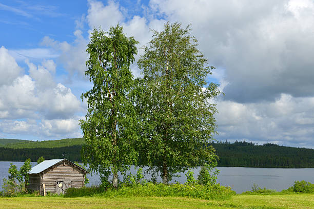 Finland, Lapland