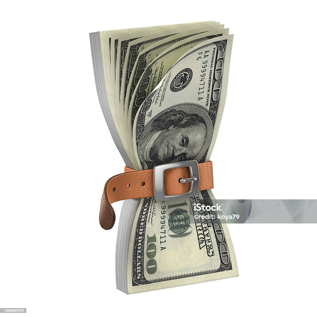Anuncio Mono Avispón Dólares Con Apretar El Cinturón De La Crisis Financiera Concepto 3d Foto de  stock y más banco de imágenes de Cinturón - iStock