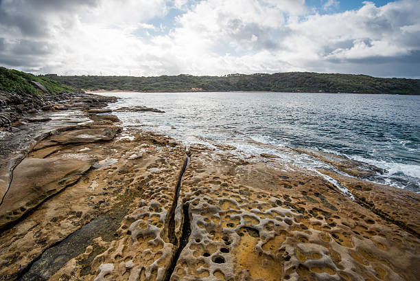 istock Bare Island - La Perouse, Botany Bay, NSW, Australia 488851586