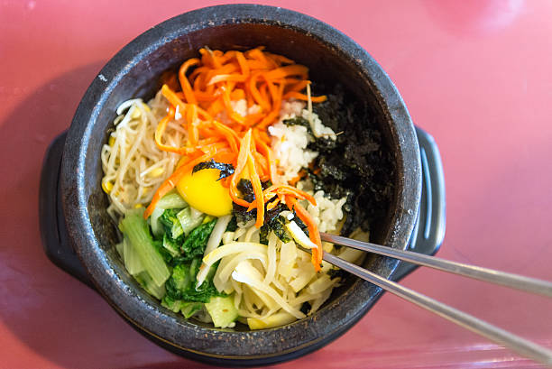 Bibimbap
