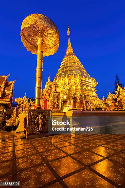 Pagoda Foto de stock y más banco de imágenes de Aguja - Chapitel - Aguja - Chapitel, Arquitectura, Asia