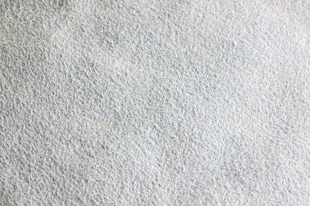 istock Through the use of dirty fabric. 488853103