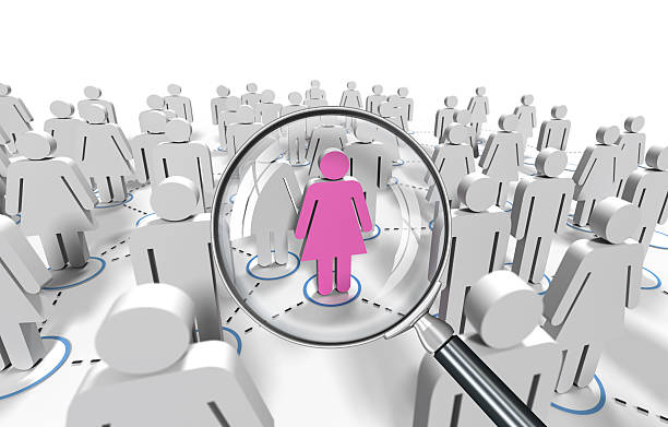 istock female job search 488853667