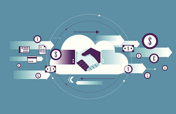Tech Transfer Graphics 142,800+ Technology Transfer Stock Illustrations, Royalty-Free Vector ...