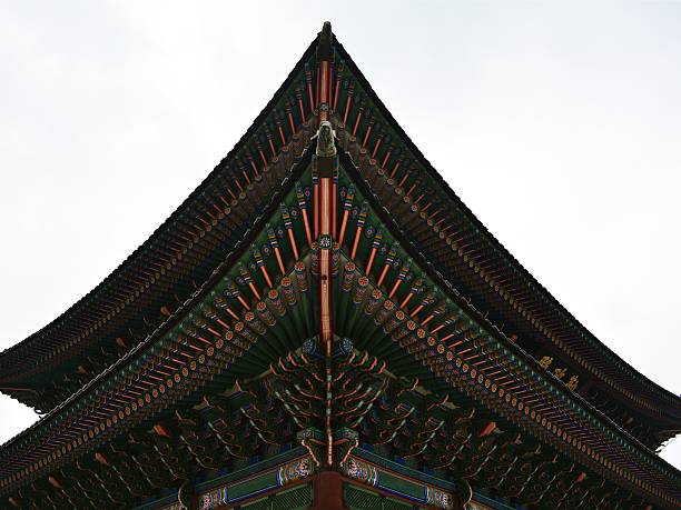 istock gyongbokgung palace 488871734