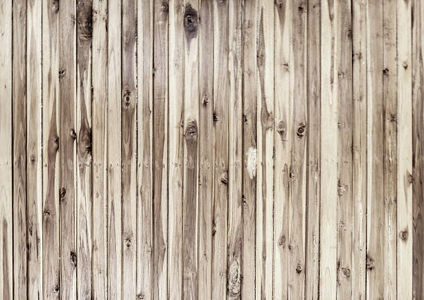 istock Natural wooden background and texture 488875441