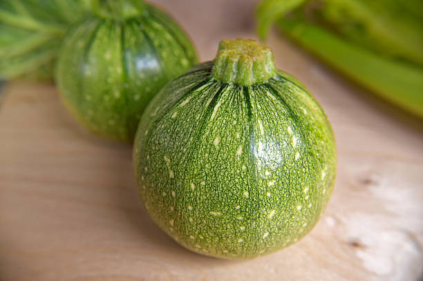 Growing Pattypan Squash