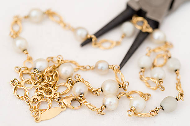 istock Jewelry Repair 488877292