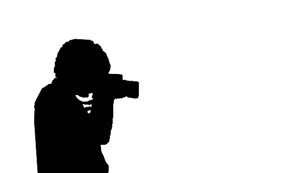 istock photographer taking a picture 488883912