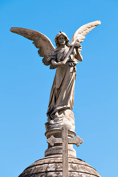 istock Cemetery Recoleta, Buenos Aires Argentine 488884268
