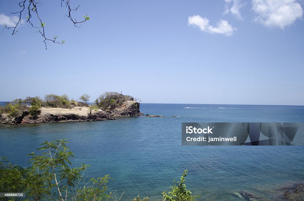 Géographie de l'océan - Photo de Baie - Eau libre de droits