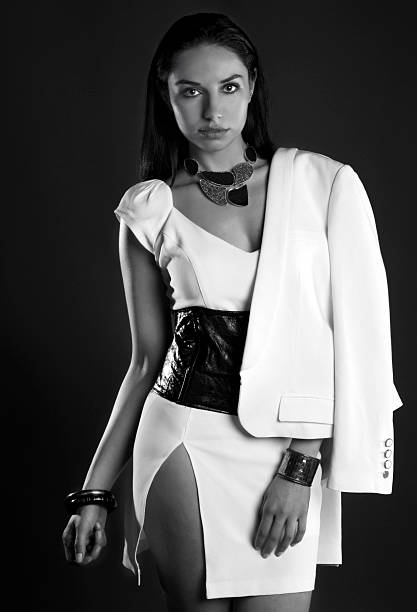 istock Power of black and white 488891867