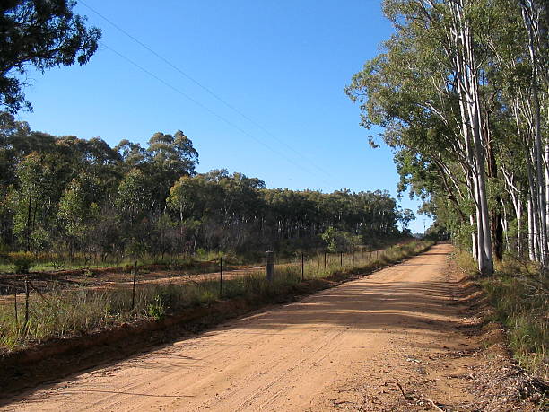 호주 아웃백 로드쇼의 아�무도 - outback 4x4 australia australian culture 뉴스 사진 이미지