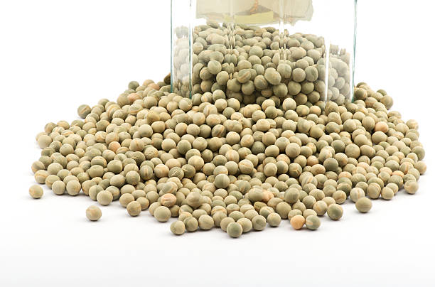 peas