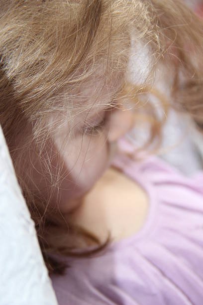 istock Little Girl happy 488911165