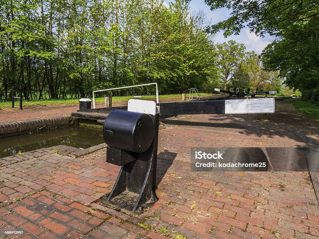 canal de - Foto de stock de Agua libre de derechos