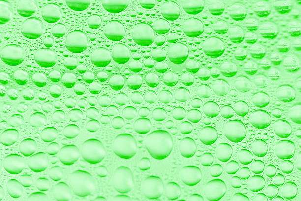 raindrops - condensation drop water rain fotografías e imágenes de stock