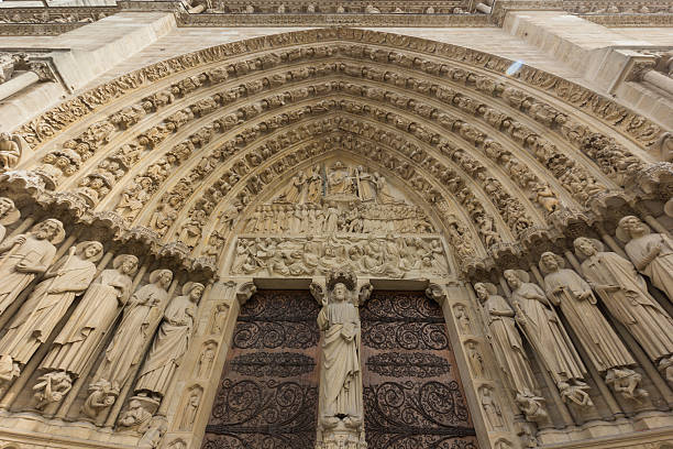 istock Paris in France 488915046
