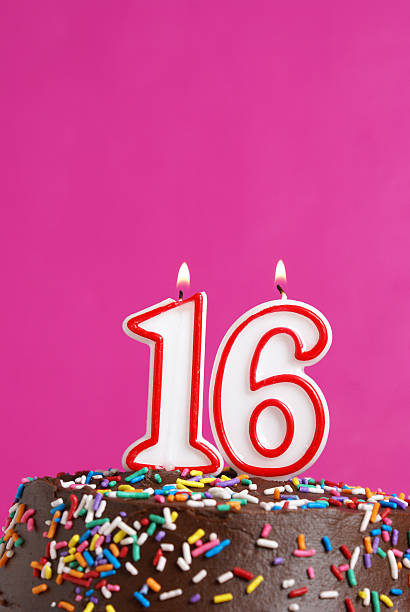 istock Sweet Sixteen 488915107