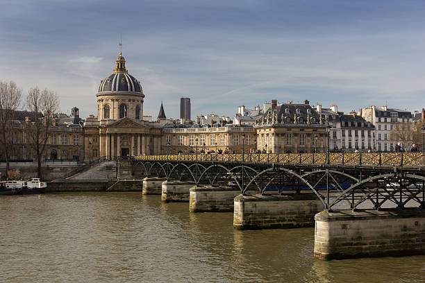 istock Paris in France 488915568